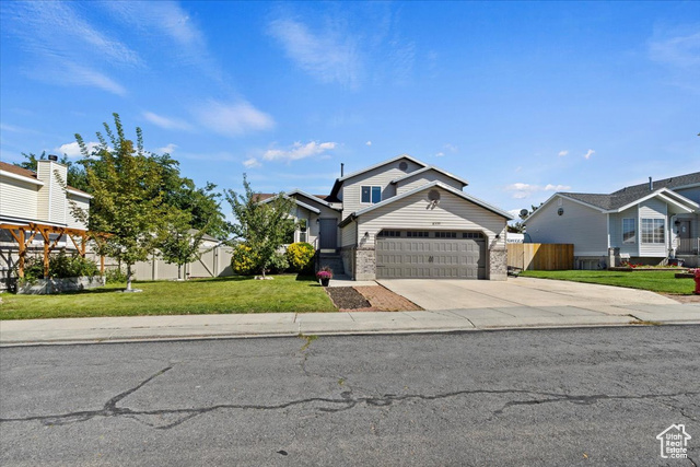 Photo 2 for MLS #2112291 at 8359 S Etude Dr
