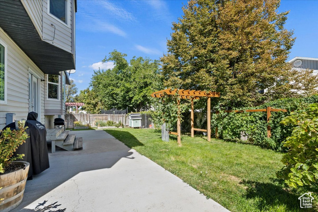 Photo 27 for MLS #2112291 at 8359 S Etude Dr