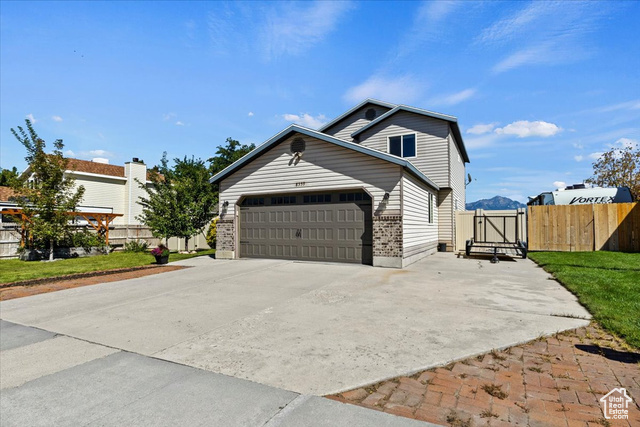Photo 3 for MLS #2112291 at 8359 S Etude Dr