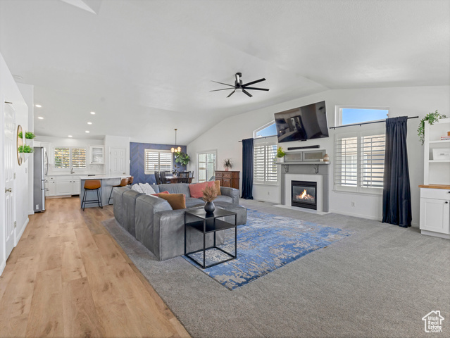 Photo 4 for MLS #2112292 at 1212 W Willow Run Dr
