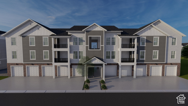 Photo 2 for MLS #2112295 at 855 N Pugh Ln #N203