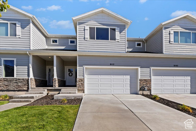 8112 N CLYDESDALE DR, Eagle Mountain UT 84005