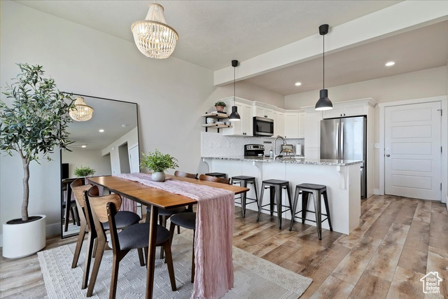 Photo 6 for MLS #2112296 at 8112 N Clydesdale Dr