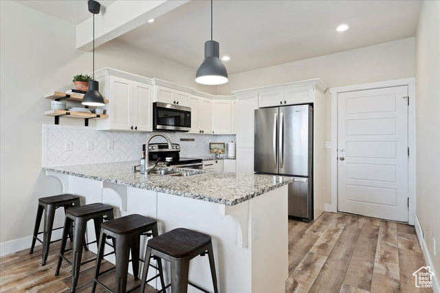 Photo 7 for MLS #2112296 at 8112 N Clydesdale Dr
