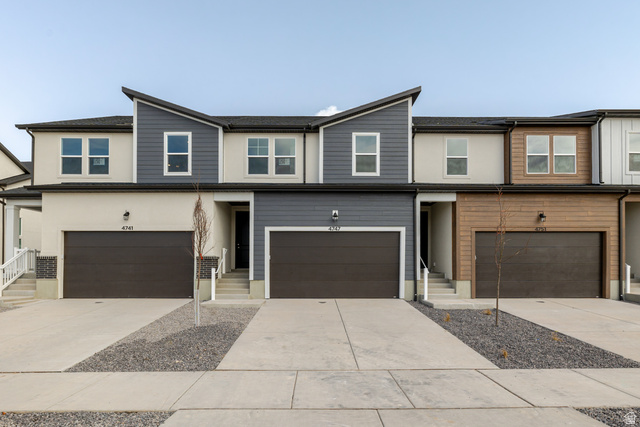 4747 S Olive Ave #407
                     MLS #2112297