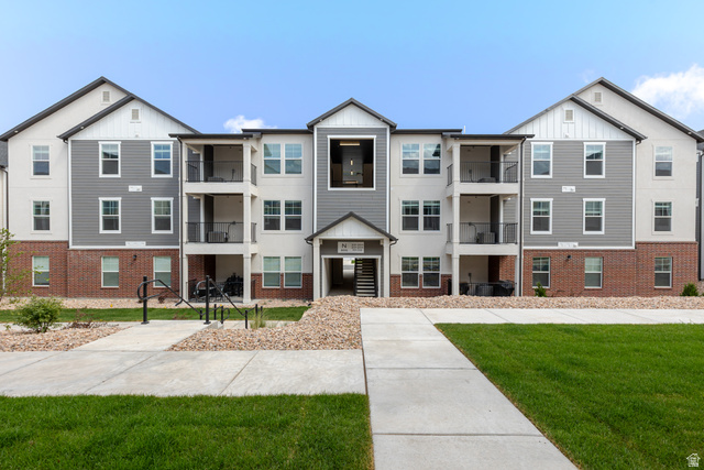 855 N Pugh Ln #n301
                     MLS #2112300