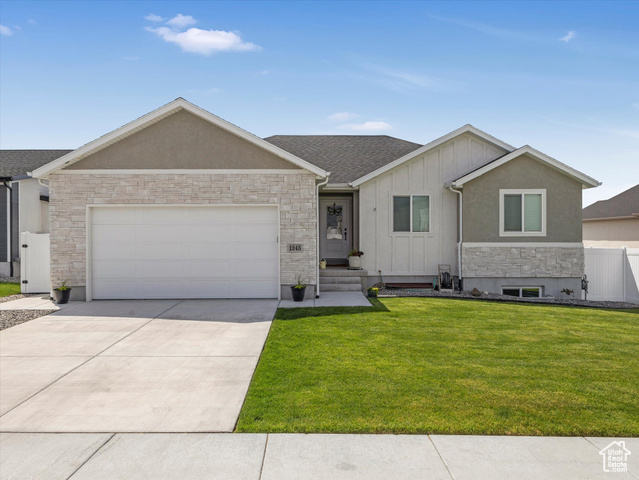 1245 N CLEMENTE WAY, Tooele UT 84074