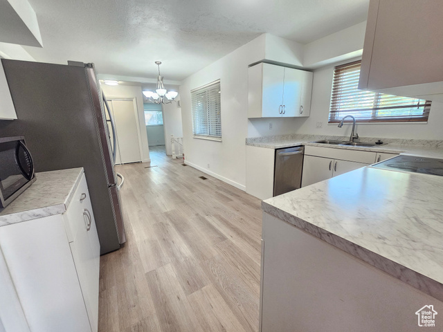 Photo 10 for MLS #2112304 at 1178 N 200 East