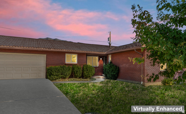 1178 N 200 E
                     MLS #2112304