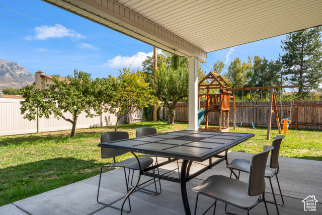 Photo 36 for MLS #2112304 at 1178 N 200 East