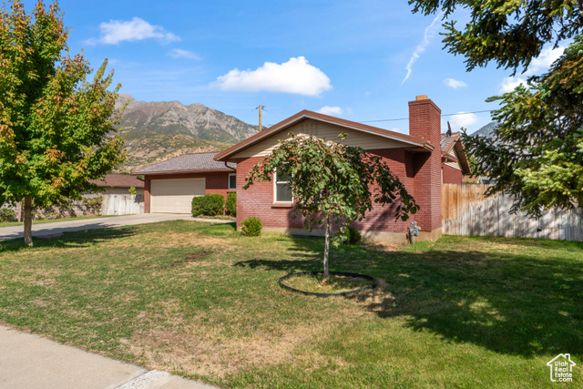 Photo 4 for MLS #2112304 at 1178 N 200 East