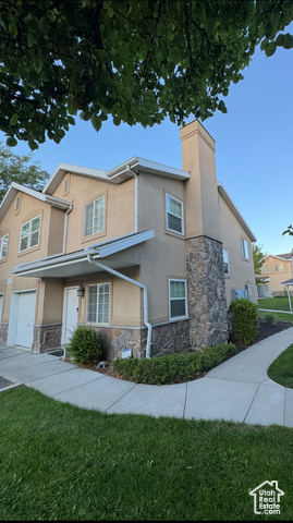 7116 S SEXTANT LN #D, West Jordan UT 84084