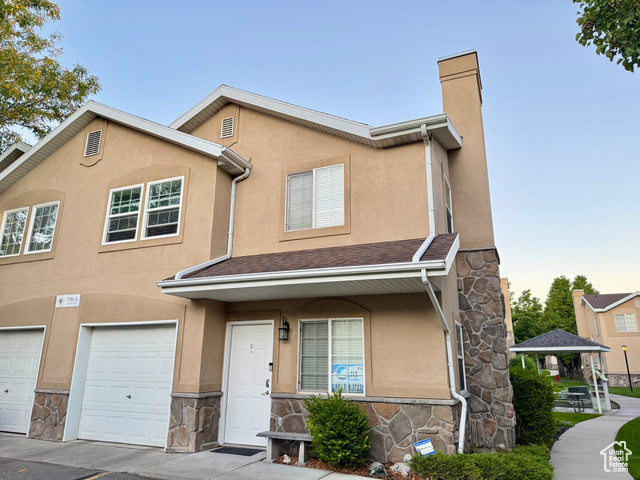 7116 S SEXTANT LN #D, West Jordan UT 84084