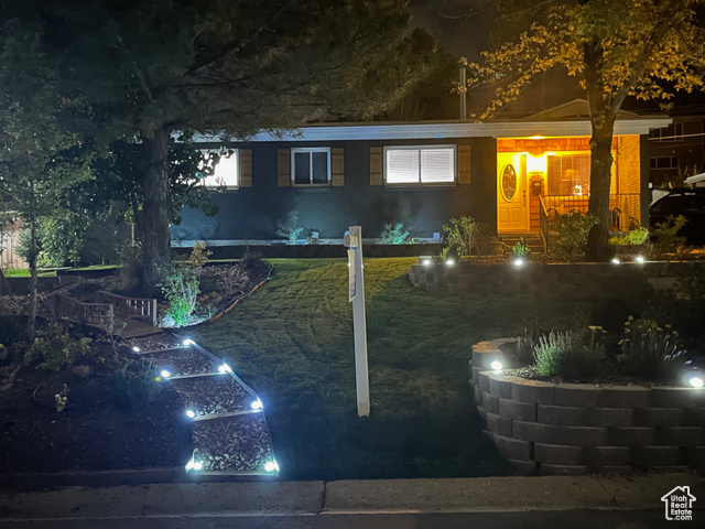 4085 S OLYMPIC WAY, Holladay UT 84124