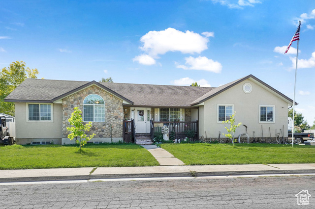 588 W 1450 S, Payson UT 84651