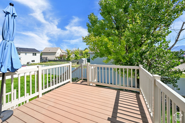 Photo 25 for MLS #2112309 at 4990 S 4075 West