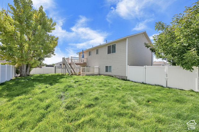 Photo 26 for MLS #2112309 at 4990 S 4075 West