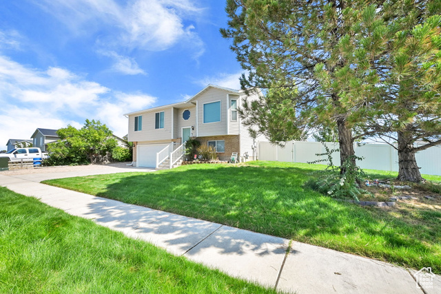 4990 S 4075 W, Roy UT 84067
