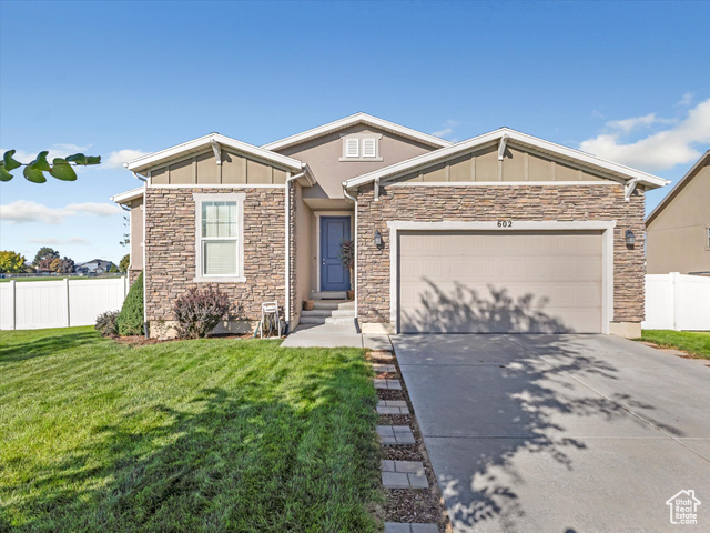 602 S 1550 W, Syracuse UT 84075
