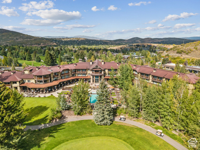 2001 PARK AVE #211, Park City UT 84060
