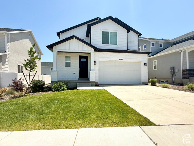 6293 W JACKSON CREST WAY, Herriman UT 84096