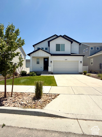 6293 W JACKSON CREST WAY, Herriman UT 84096