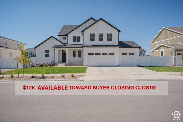 3436 S SNOWBERRY DR, Mapleton UT 84664