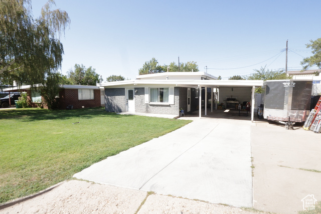 Photo 2 for MLS #2112332 at 777 S Simoron Dr