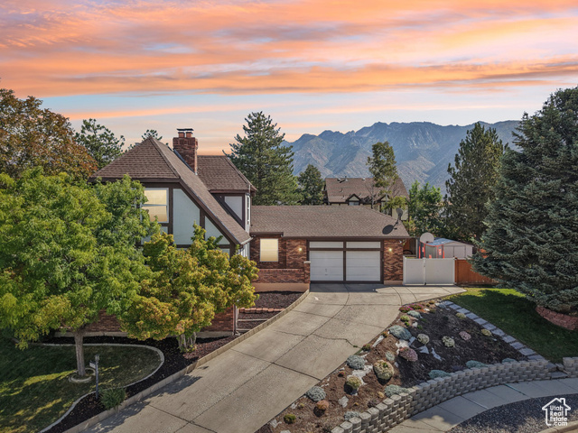 11343 S CLIFFORD CIR, Sandy UT 84092