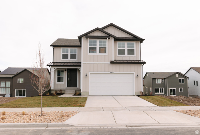 2952 N Purpletop Ln #2195
                     MLS #2112335