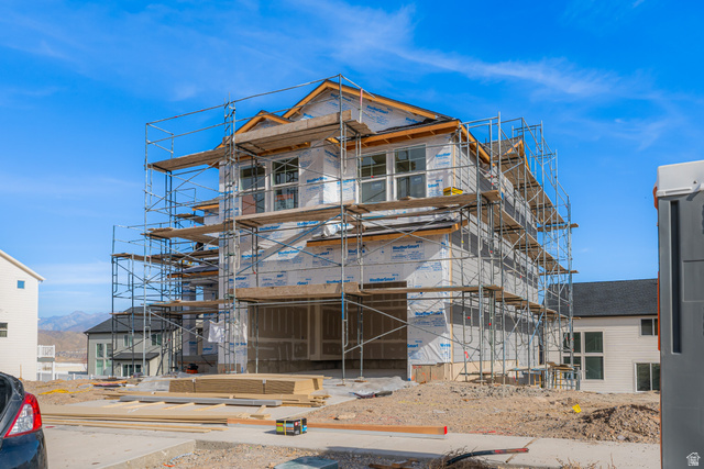 2952 N PURPLETOP LN #2195