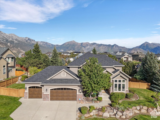 15185 BRIAR CREST CT, Draper UT 84020