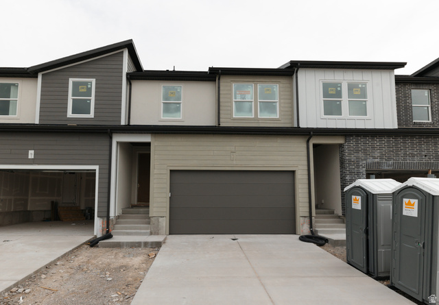 4781 S Olive Ave #413
                     MLS #2112337