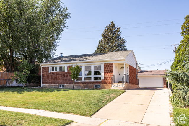 5155 S RIDGELINE DR, Washington Terrace UT 84405
