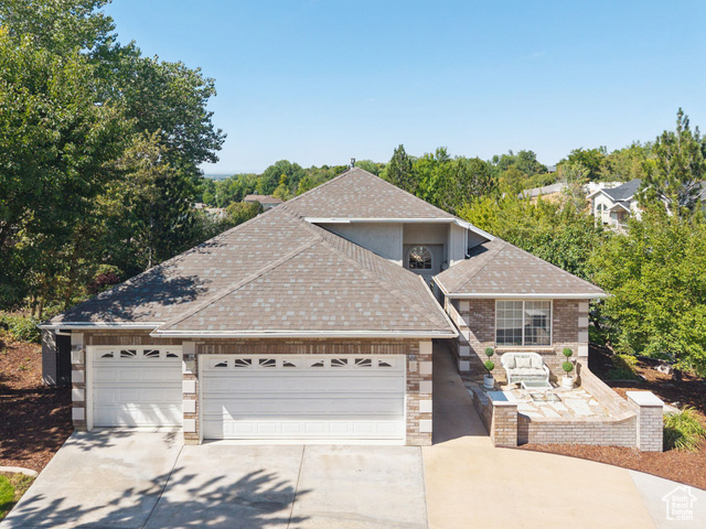 Photo 45 for MLS #2112340 at 1691 N 2800 East