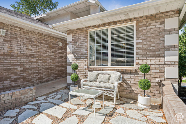 Photo 50 for MLS #2112340 at 1691 N 2800 East