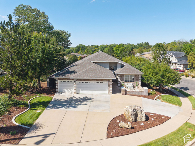 Photo 46 for MLS #2112340 at 1691 N 2800 East