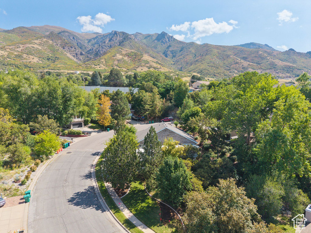 Photo 47 for MLS #2112340 at 1691 N 2800 East