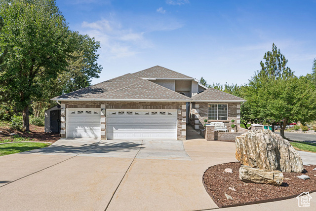 Photo 43 for MLS #2112340 at 1691 N 2800 East