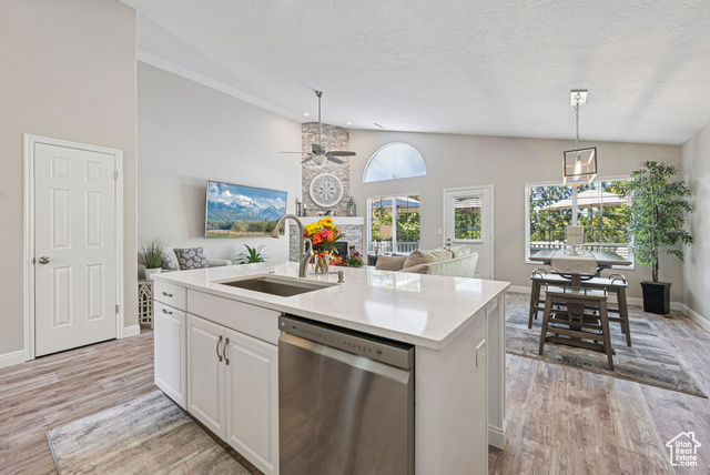 Photo 6 for MLS #2112340 at 1691 N 2800 East