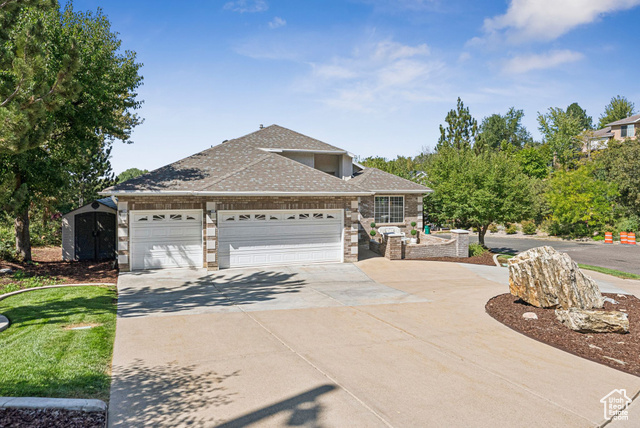 Photo 42 for MLS #2112340 at 1691 N 2800 East