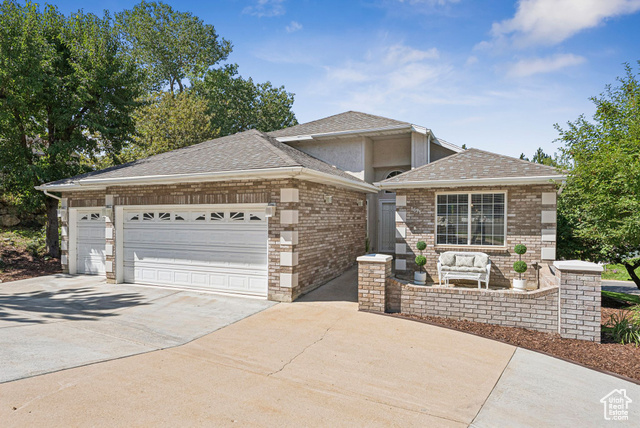 Photo 2 for MLS #2112340 at 1691 N 2800 East