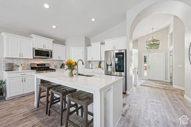 Photo 3 for MLS #2112340 at 1691 N 2800 East