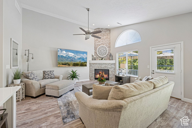 Photo 12 for MLS #2112340 at 1691 N 2800 East