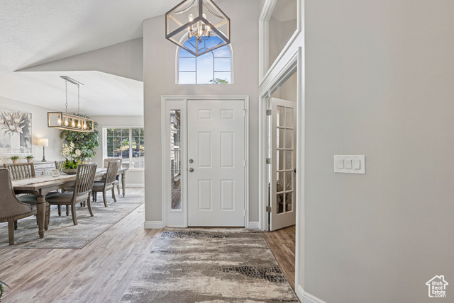 Photo 11 for MLS #2112340 at 1691 N 2800 East