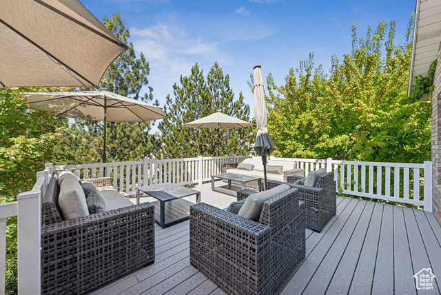 Photo 38 for MLS #2112340 at 1691 N 2800 East