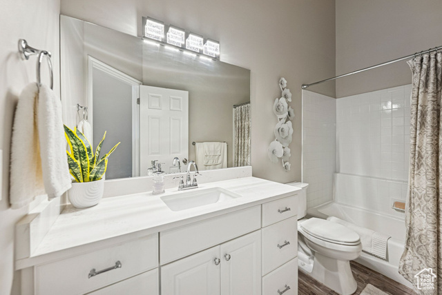 Photo 18 for MLS #2112340 at 1691 N 2800 East