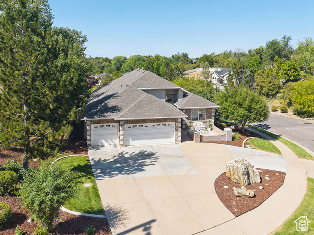 Photo 44 for MLS #2112340 at 1691 N 2800 East