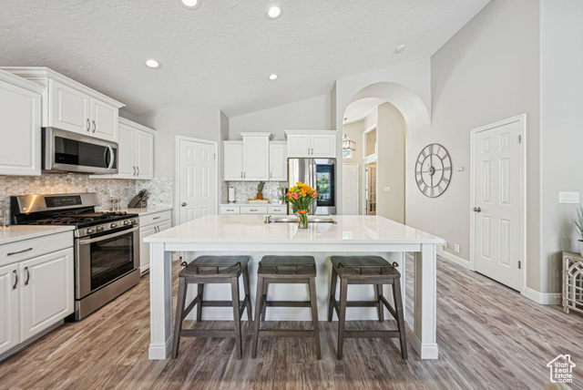 Photo 7 for MLS #2112340 at 1691 N 2800 East