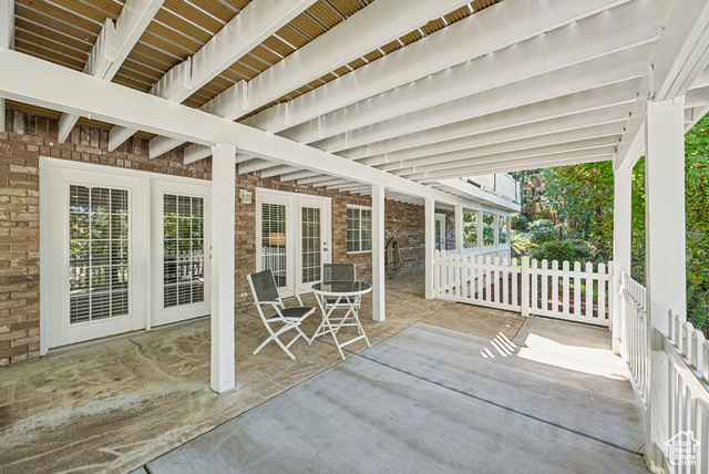 Photo 37 for MLS #2112340 at 1691 N 2800 East